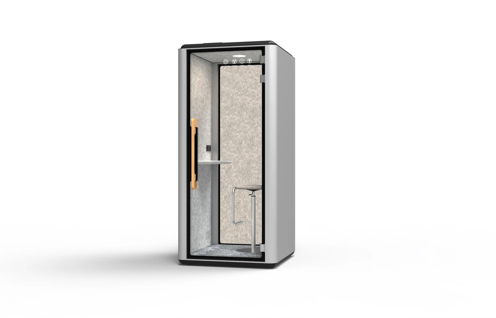 COMINE SpaceTank S